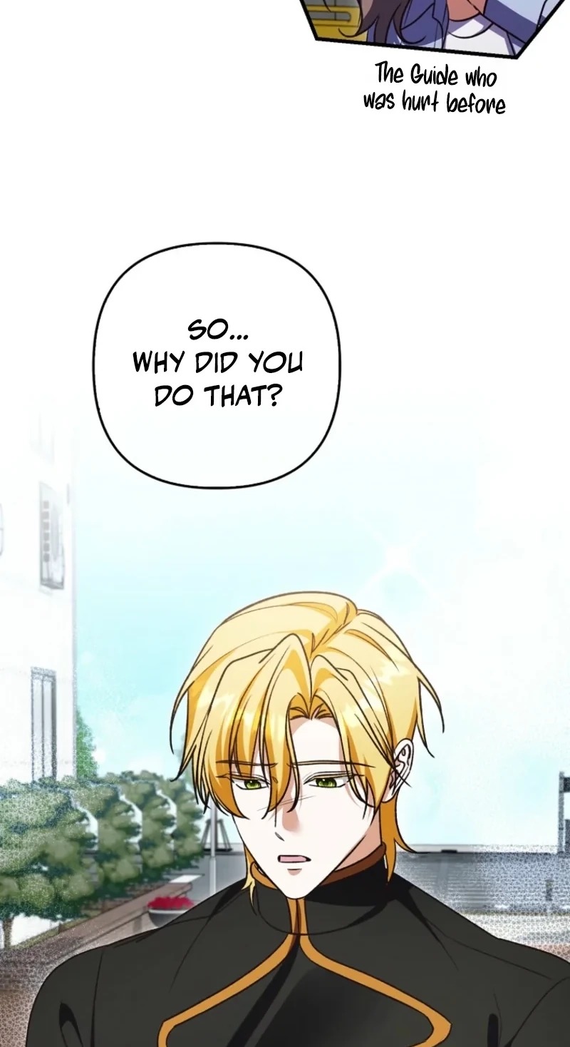 Becoming the Guide of the Mysophobic Villain? Absolutely Not! Chapter 51 347 3bd5bc53e84d 58
