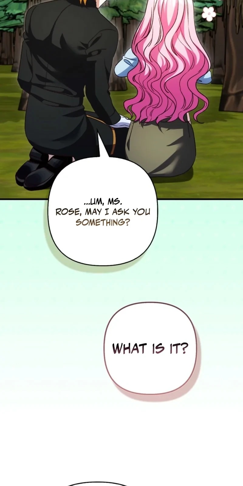 Becoming the Guide of the Mysophobic Villain? Absolutely Not! Chapter 51 320 3e37bd492d01 31