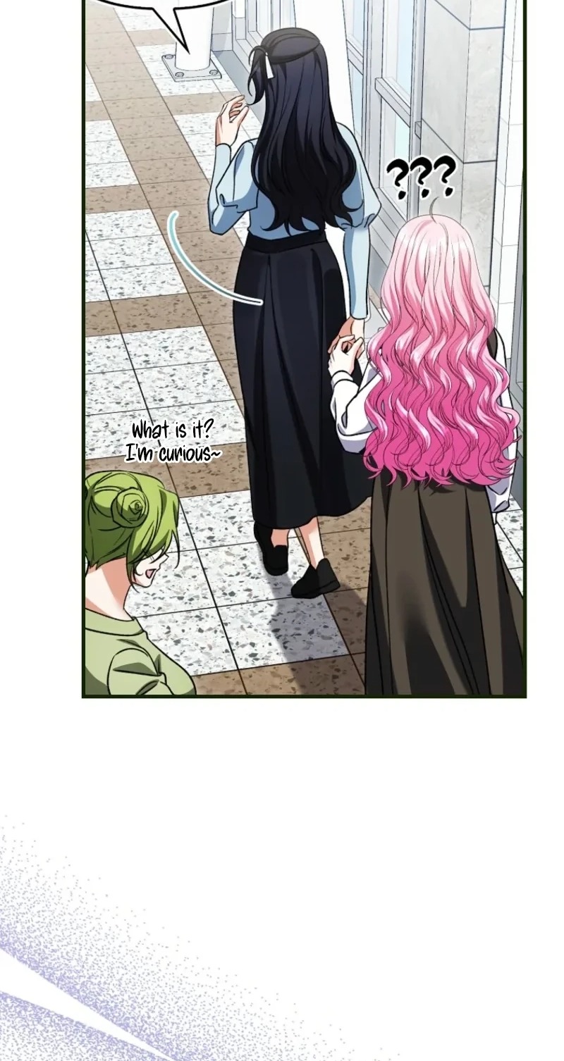 Becoming the Guide of the Mysophobic Villain? Absolutely Not! Chapter 51 375 6024ec4361f7 86