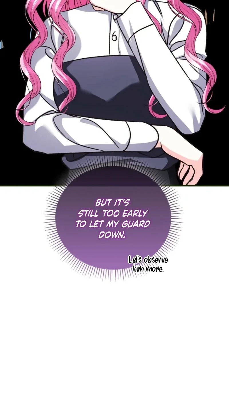 Becoming the Guide of the Mysophobic Villain? Absolutely Not! Chapter 51 352 64c12f1470e9 63