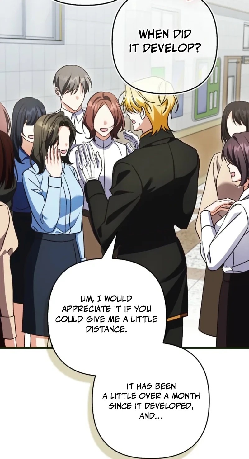 Becoming the Guide of the Mysophobic Villain? Absolutely Not! Chapter 51 354 685477029901 65