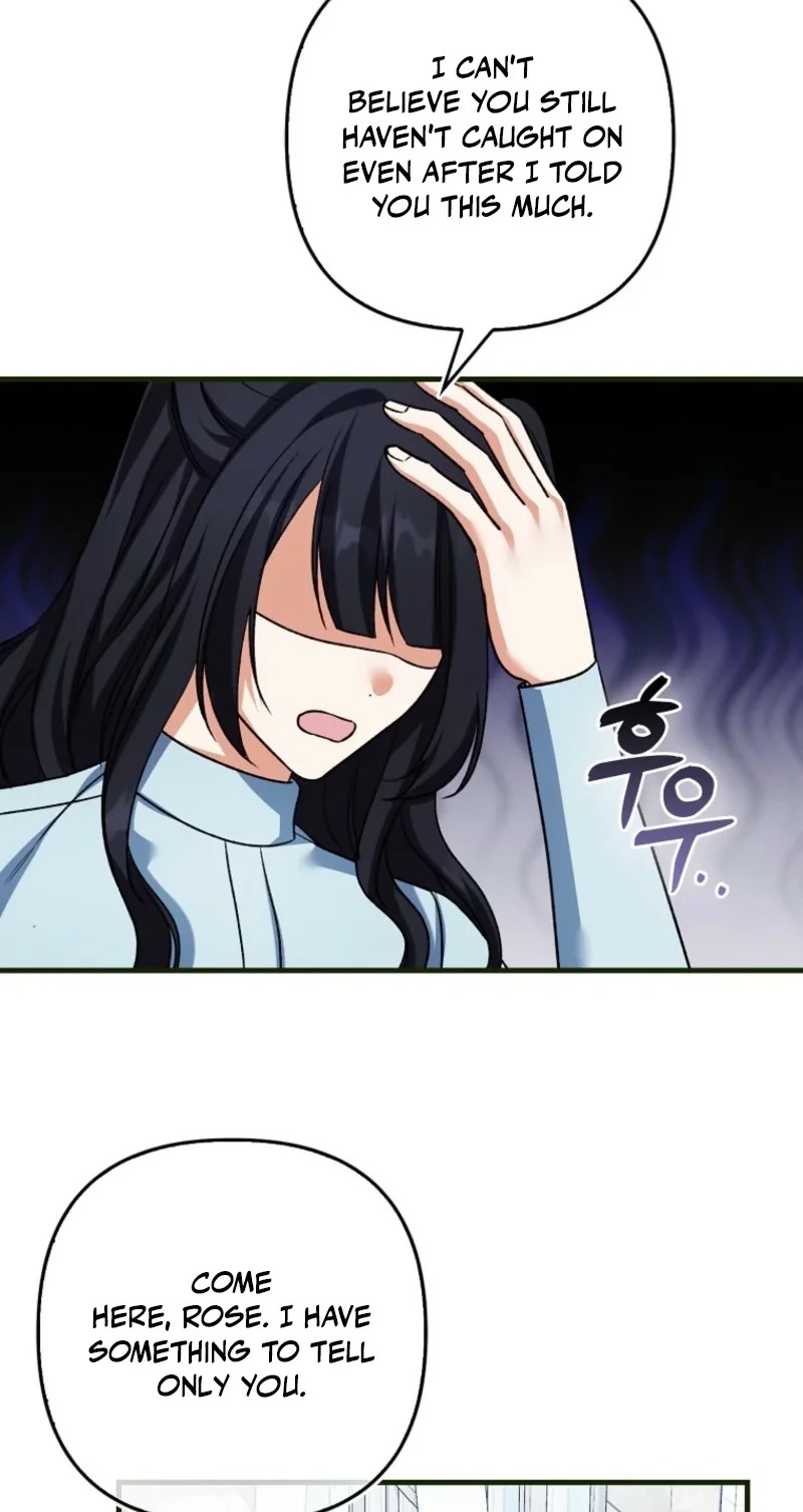 Becoming the Guide of the Mysophobic Villain? Absolutely Not! Chapter 51 374 6be87835be6f 85