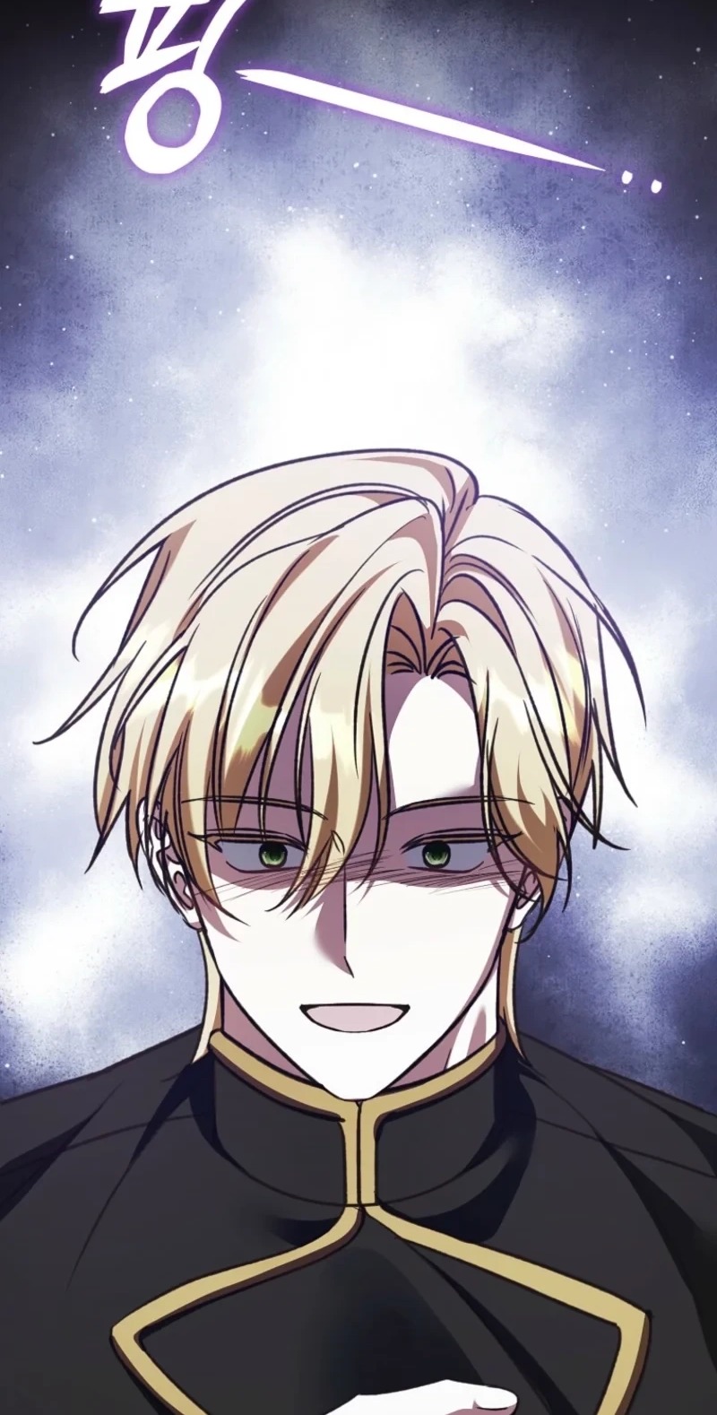 Becoming the Guide of the Mysophobic Villain? Absolutely Not! Chapter 51 293 6f0bf24671f7 4