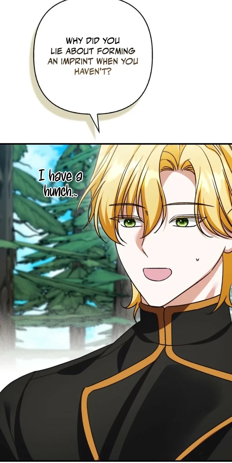 Becoming the Guide of the Mysophobic Villain? Absolutely Not! Chapter 51 321 77737d3b6d80 32