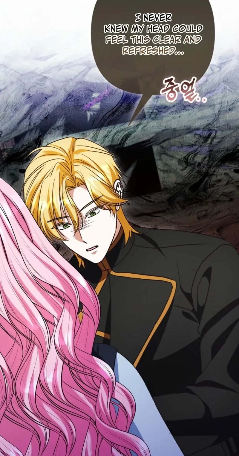 Becoming the Guide of the Mysophobic Villain? Absolutely Not! Chapter 51 308 7a5bad67480a 19
