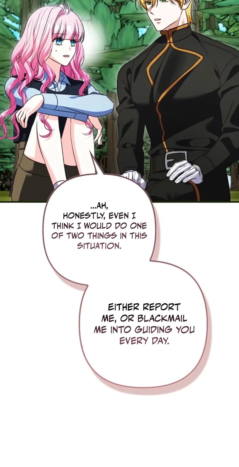 Becoming the Guide of the Mysophobic Villain? Absolutely Not! Chapter 51 336 7ce04c79c52a 47