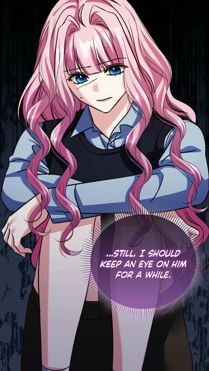 Becoming the Guide of the Mysophobic Villain? Absolutely Not! Chapter 51 341 7eaabd01deee 52