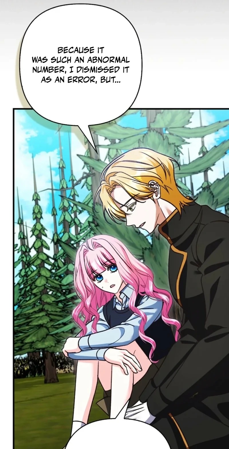 Becoming the Guide of the Mysophobic Villain? Absolutely Not! Chapter 51 330 842e4ddeb141 41
