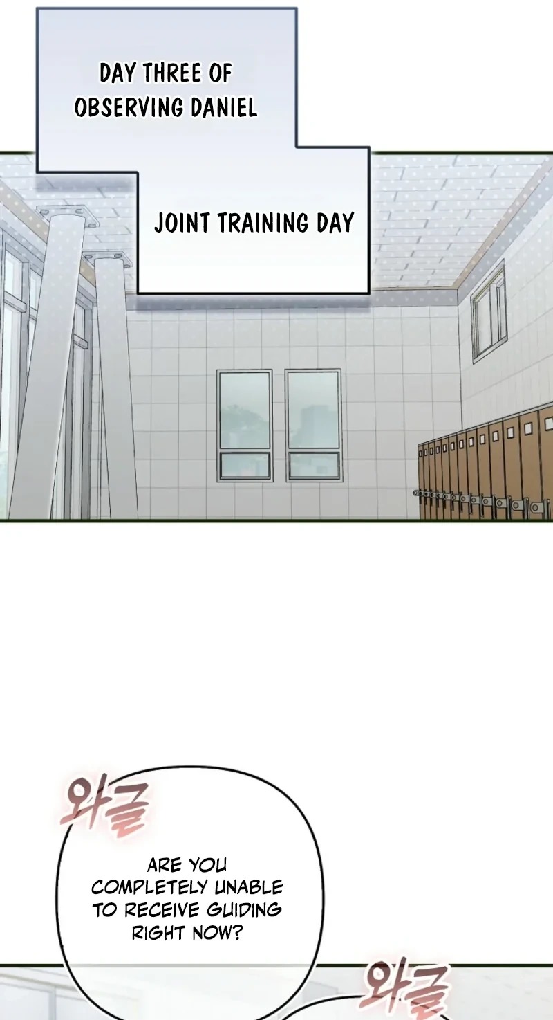 Becoming the Guide of the Mysophobic Villain? Absolutely Not! Chapter 51 353 8e62bdae413b 64