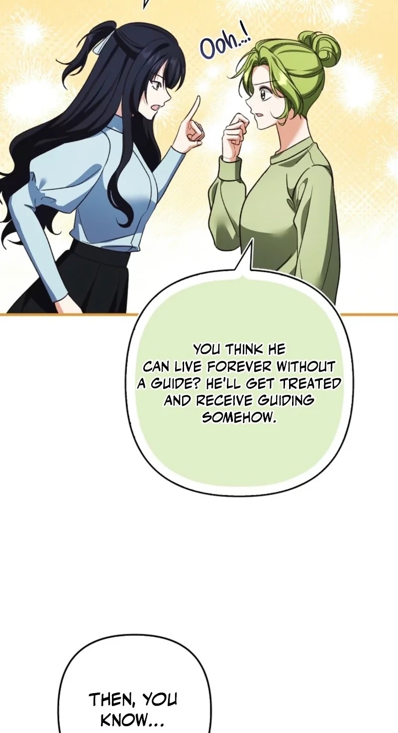 Becoming the Guide of the Mysophobic Villain? Absolutely Not! Chapter 51 367 955177f0fe1b 78