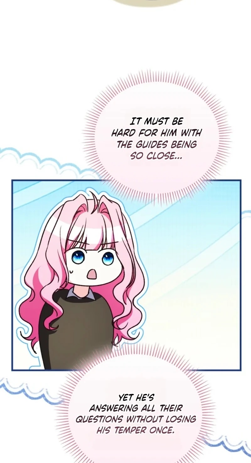Becoming the Guide of the Mysophobic Villain? Absolutely Not! Chapter 51 355 98eaceac55da 66