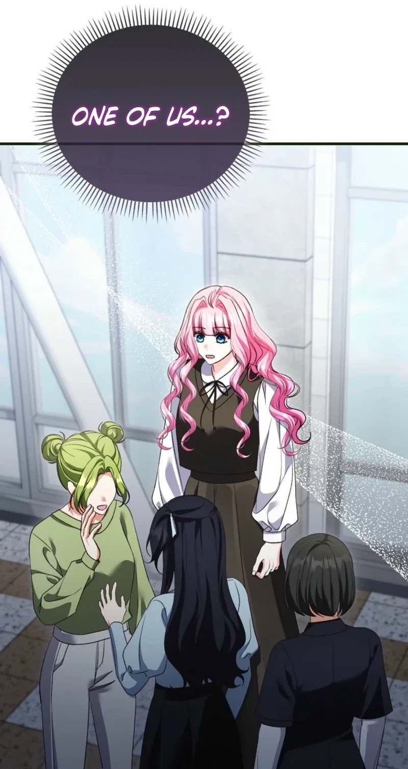 Becoming the Guide of the Mysophobic Villain? Absolutely Not! Chapter 51 369 ac4a26b34516 80
