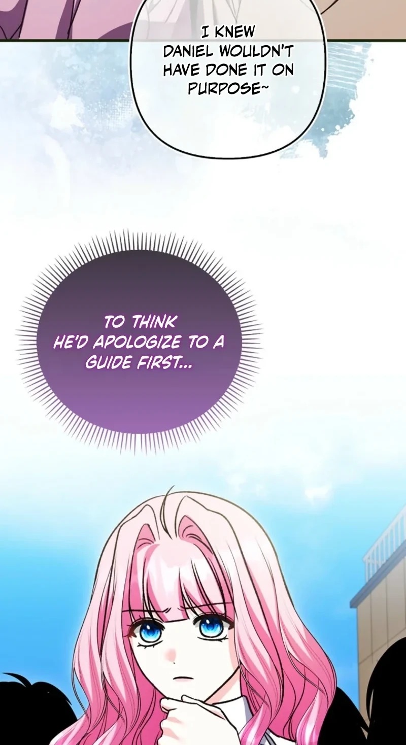 Becoming the Guide of the Mysophobic Villain? Absolutely Not! Chapter 51 351 c0eb8c6a9997 62