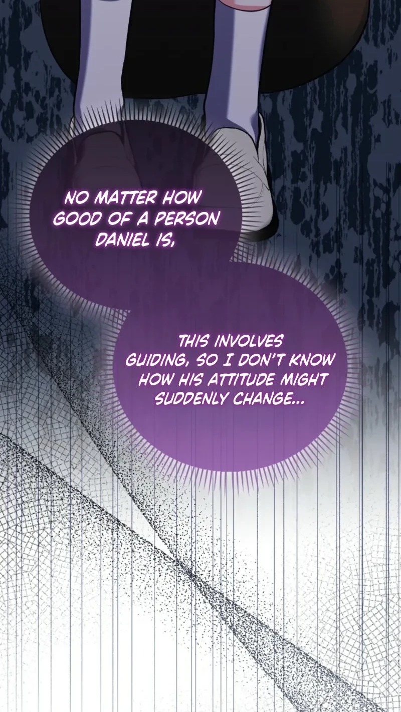 Becoming the Guide of the Mysophobic Villain? Absolutely Not! Chapter 51 342 de665e2c6f8e 53