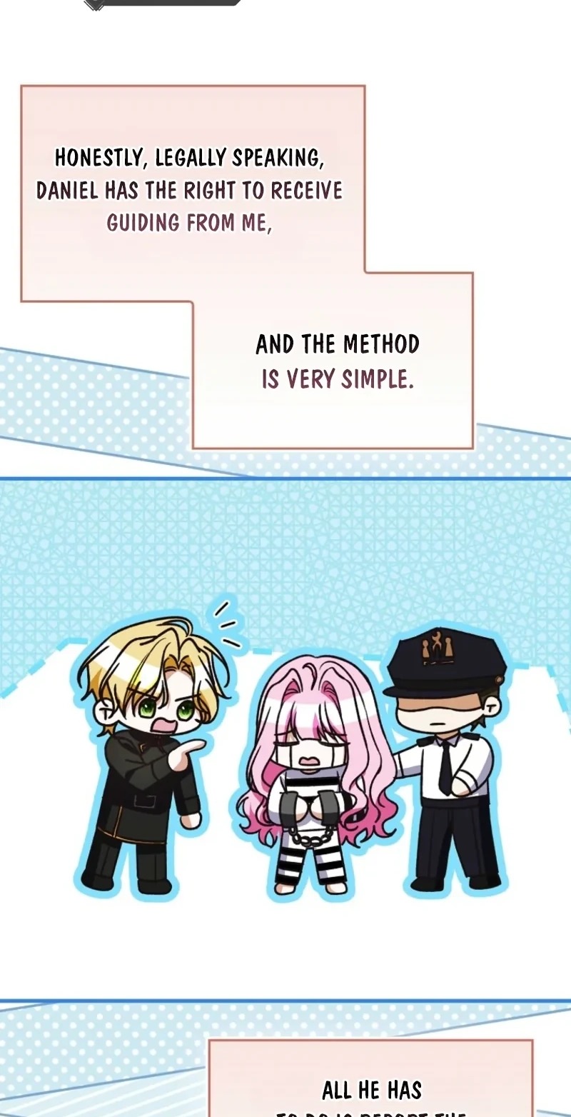 Becoming the Guide of the Mysophobic Villain? Absolutely Not! Chapter 51 333 dfdc232eb7d9 44