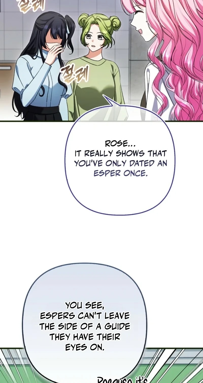 Becoming the Guide of the Mysophobic Villain? Absolutely Not! Chapter 51 371 f1e359366247 82