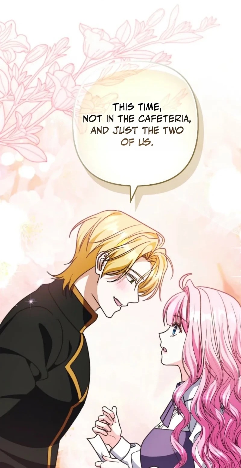 Becoming the Guide of the Mysophobic Villain? Absolutely Not! Chapter 52 303 0e6041e1e89d 44