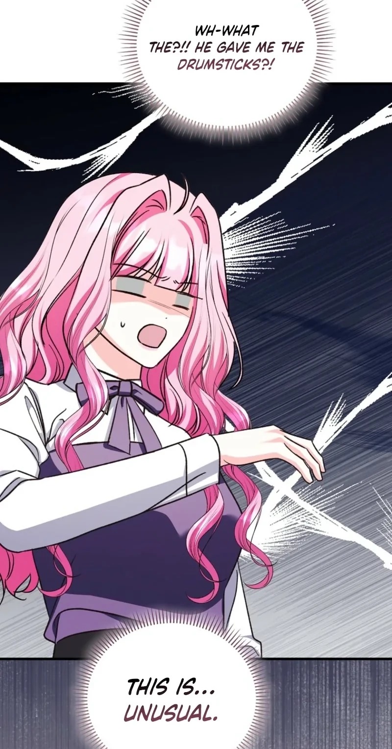 Becoming the Guide of the Mysophobic Villain? Absolutely Not! Chapter 52 319 1dab2267cb0e 60