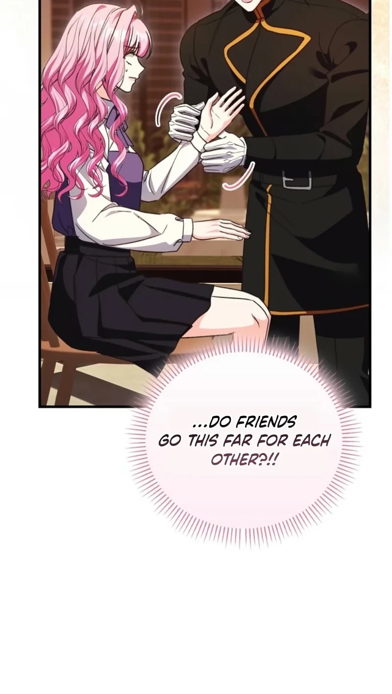 Becoming the Guide of the Mysophobic Villain? Absolutely Not! Chapter 52 314 279d181252c4 55