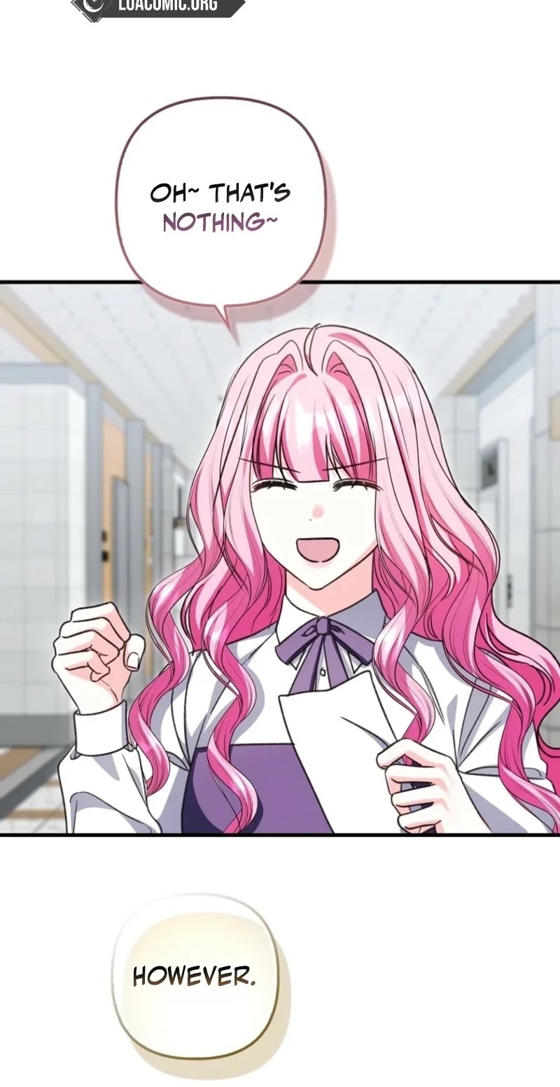 Becoming the Guide of the Mysophobic Villain? Absolutely Not! Chapter 52 302 2d1f8dc17ac3 43