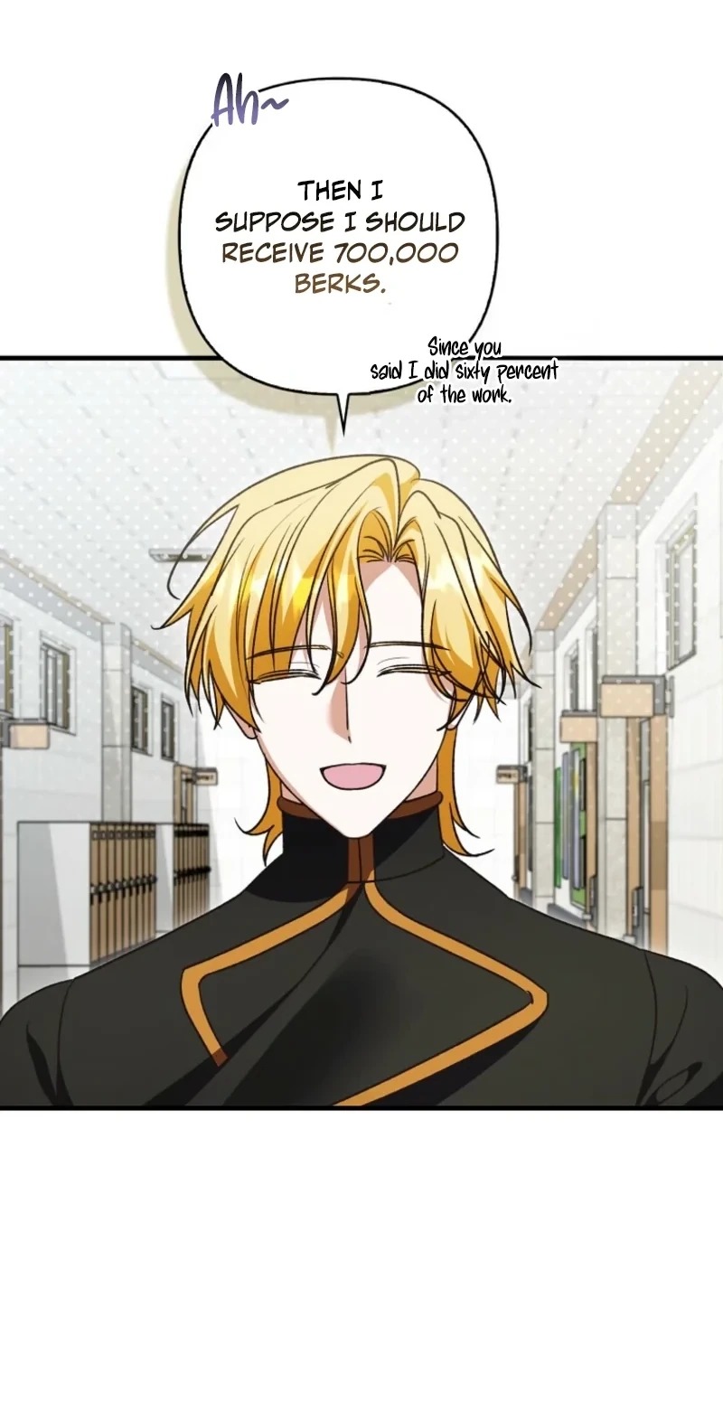 Becoming the Guide of the Mysophobic Villain? Absolutely Not! Chapter 52 300 3bea23ac3805 41