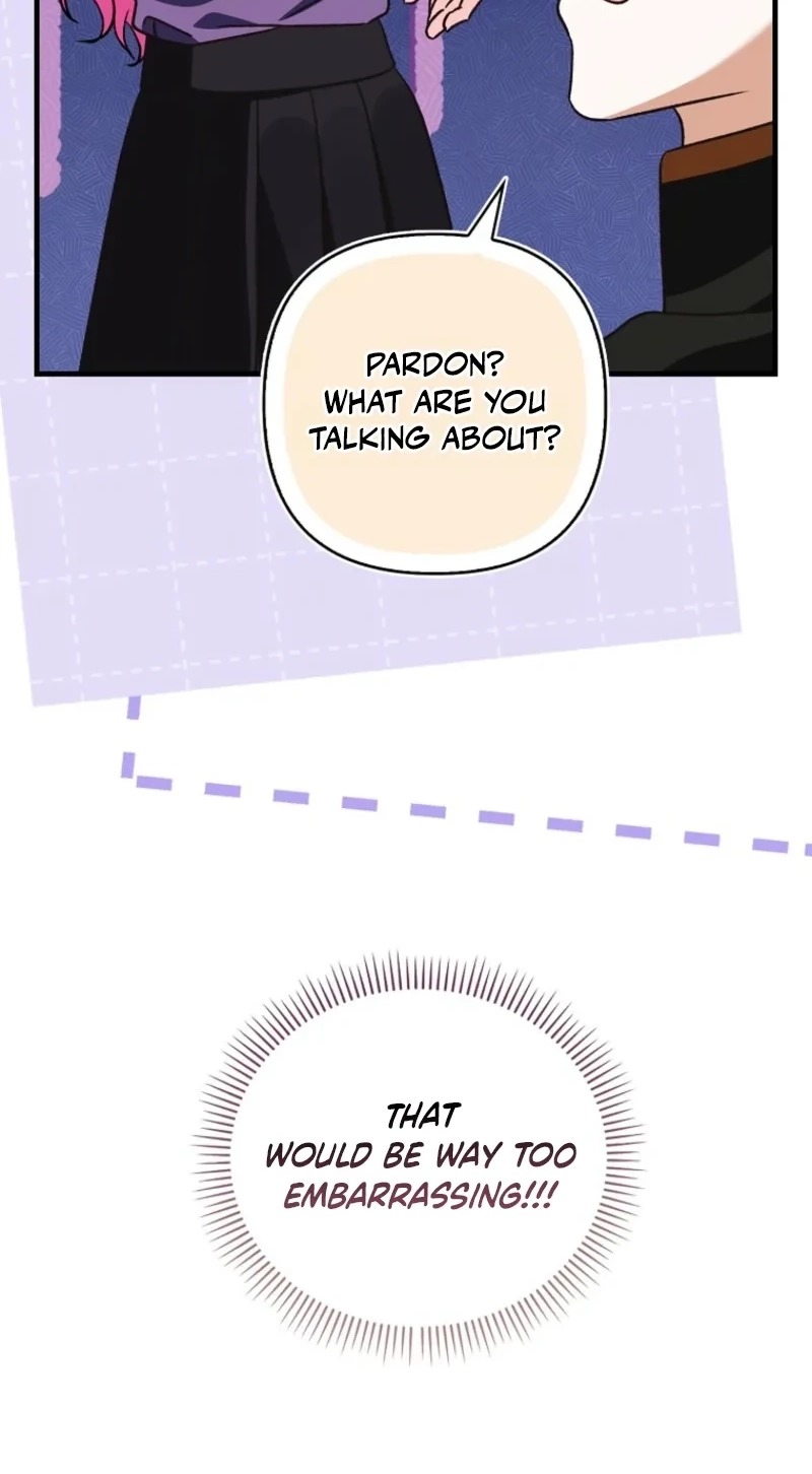 Becoming the Guide of the Mysophobic Villain? Absolutely Not! Chapter 52 324 3d110714a72c 65