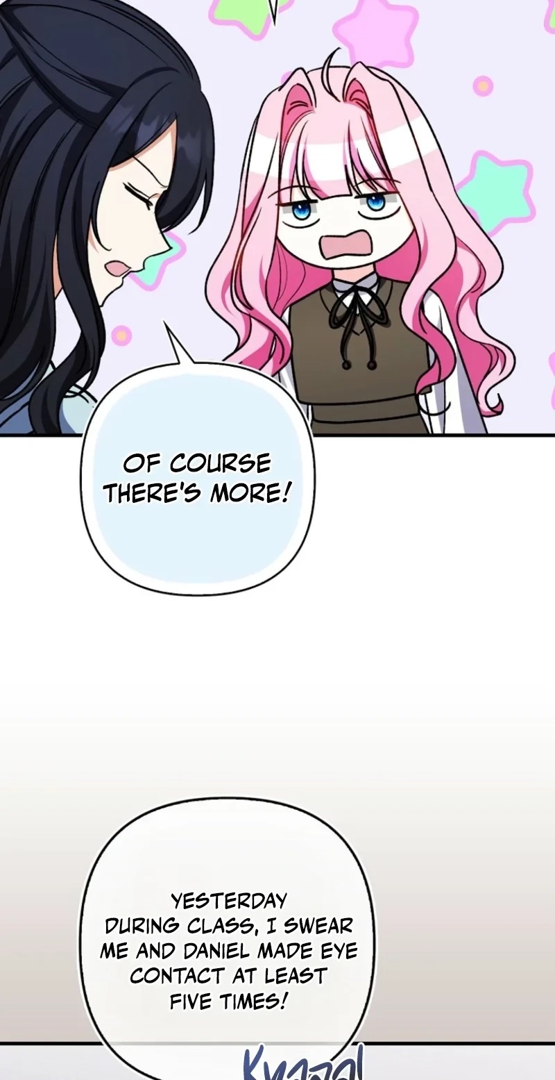 Becoming the Guide of the Mysophobic Villain? Absolutely Not! Chapter 52 266 53946e6ca5ba 7