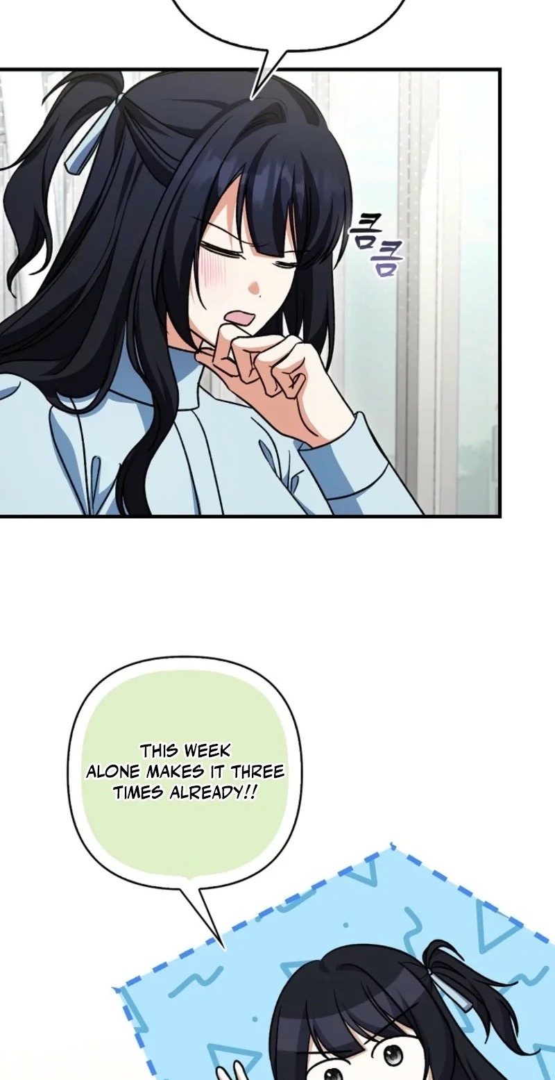 Becoming the Guide of the Mysophobic Villain? Absolutely Not! Chapter 52 263 630862021eea 4