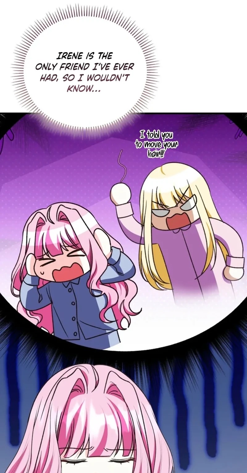 Becoming the Guide of the Mysophobic Villain? Absolutely Not! Chapter 52 315 7623e6c4a863 56