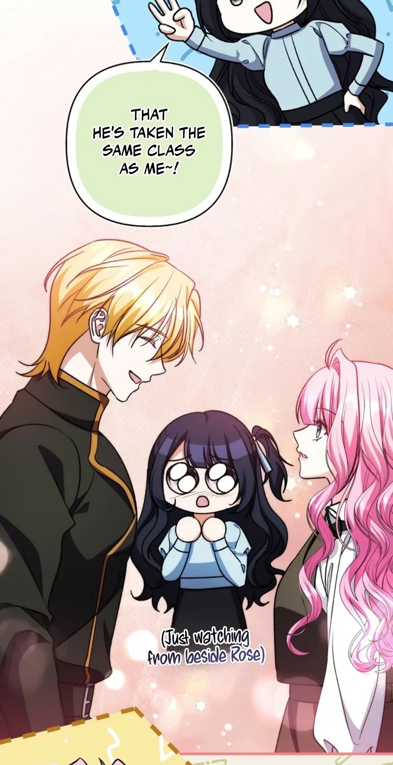 Becoming the Guide of the Mysophobic Villain? Absolutely Not! Chapter 52 264 768691ae0350 5