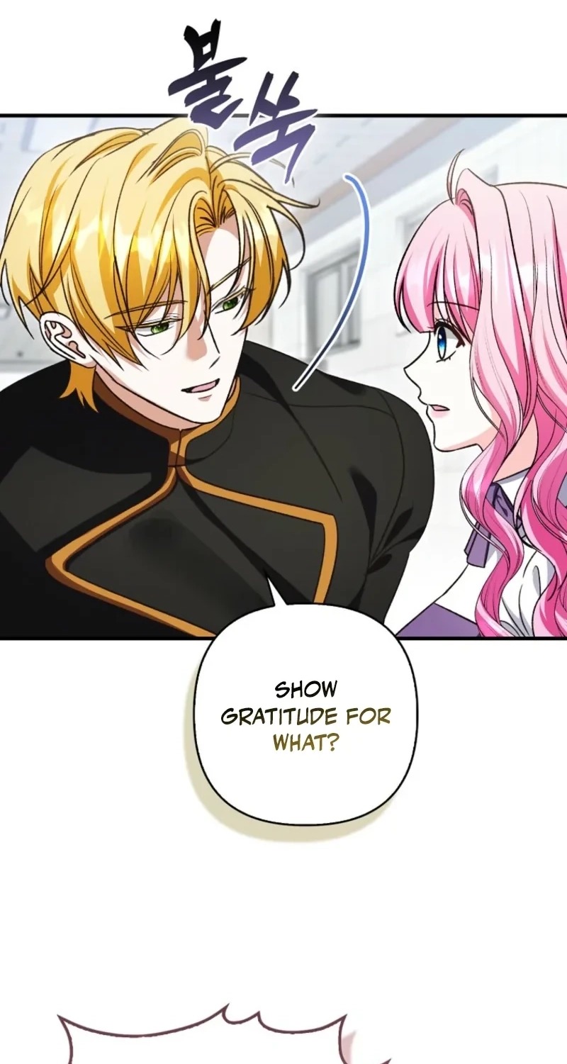 Becoming the Guide of the Mysophobic Villain? Absolutely Not! Chapter 52 294 76b1db39baf5 35