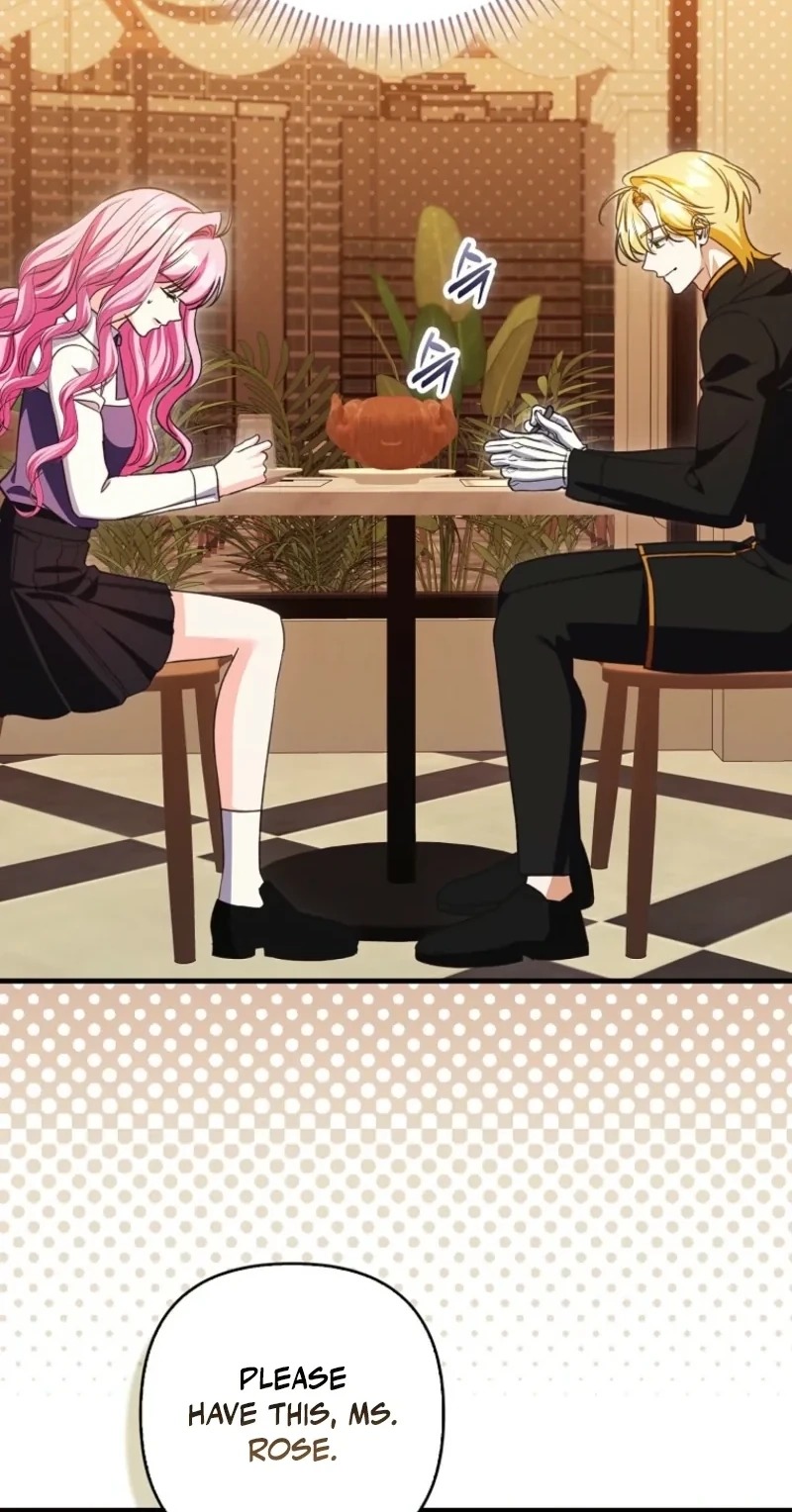 Becoming the Guide of the Mysophobic Villain? Absolutely Not! Chapter 52 317 7719eadb5c52 58