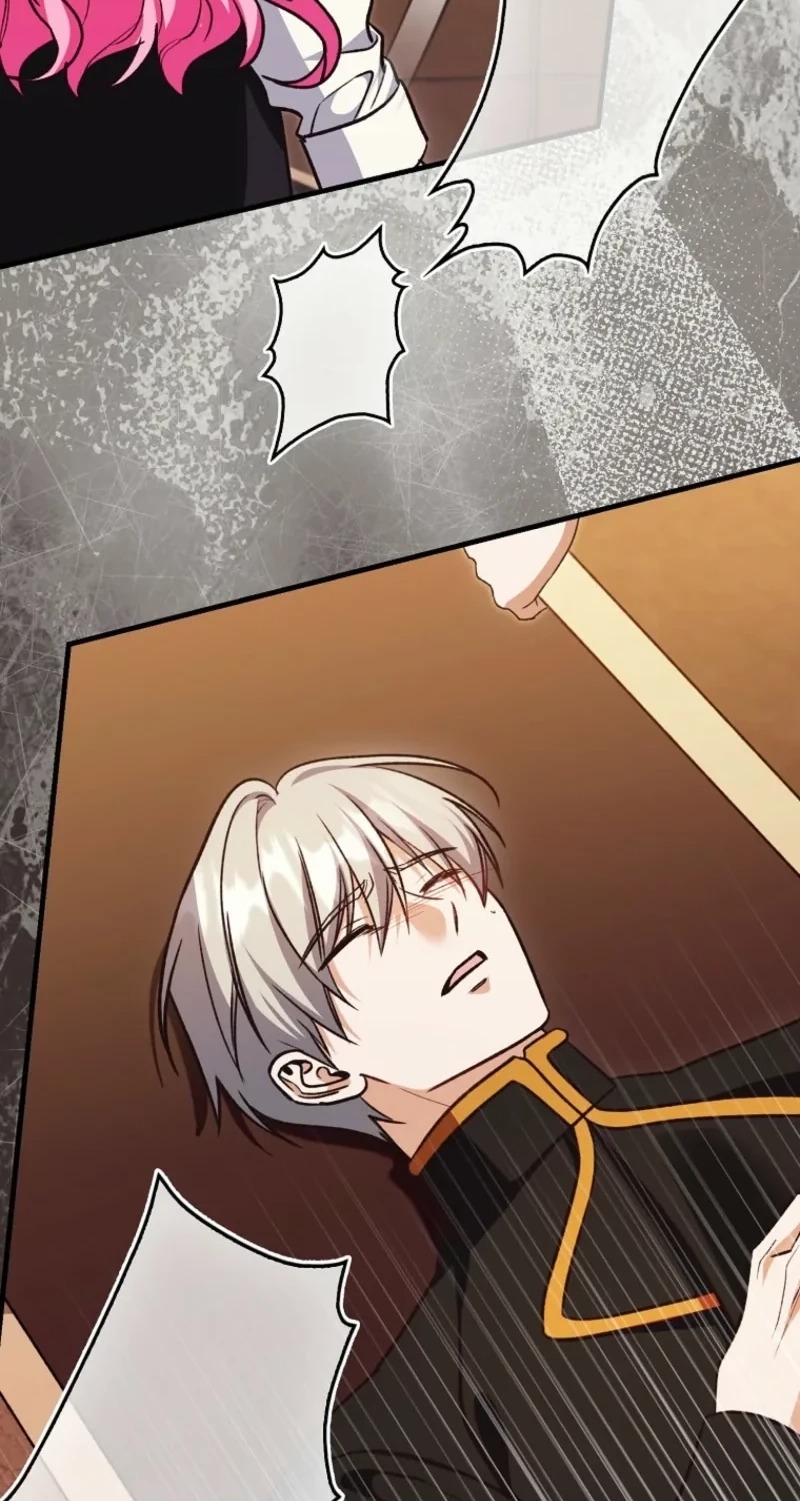 Becoming the Guide of the Mysophobic Villain? Absolutely Not! Chapter 52 336 7781da5e09db 77