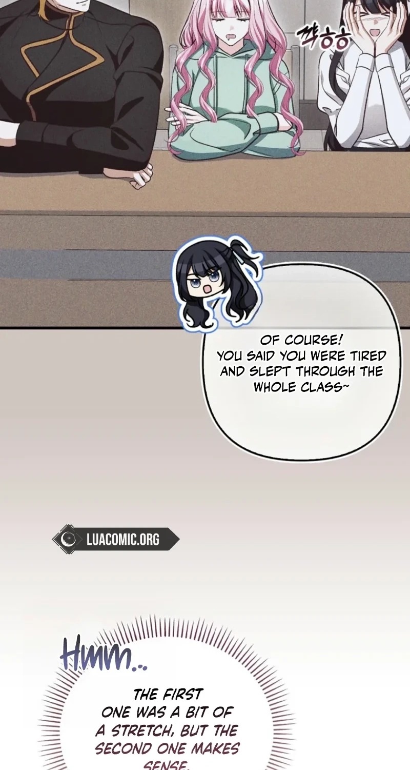 Becoming the Guide of the Mysophobic Villain? Absolutely Not! Chapter 52 269 867247968483 10