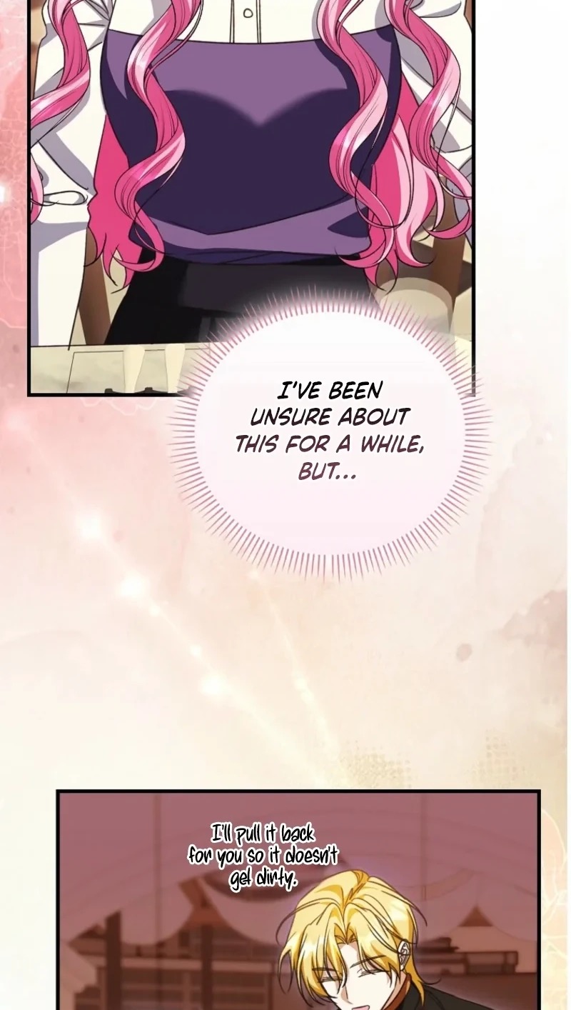Becoming the Guide of the Mysophobic Villain? Absolutely Not! Chapter 52 313 8f6a1f33656b 54