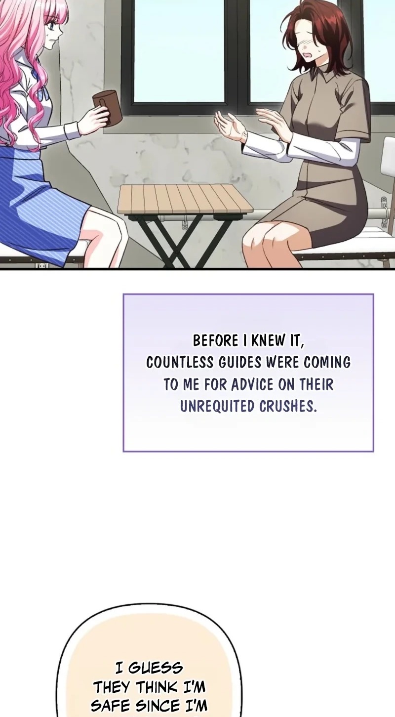 Becoming the Guide of the Mysophobic Villain? Absolutely Not! Chapter 52 282 9b02c1e6b835 23