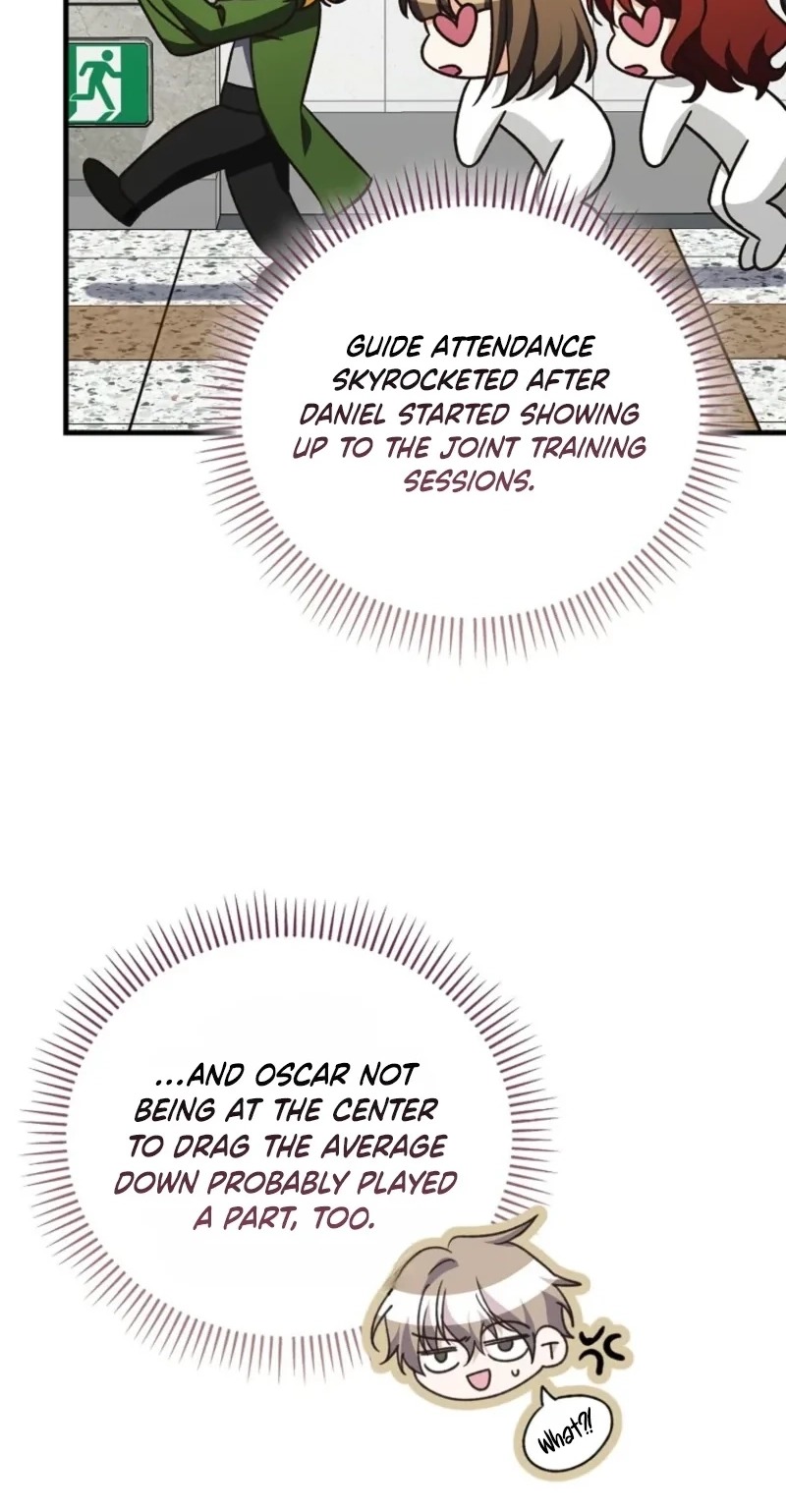 Becoming the Guide of the Mysophobic Villain? Absolutely Not! Chapter 52 290 a52c3a5726d3 31