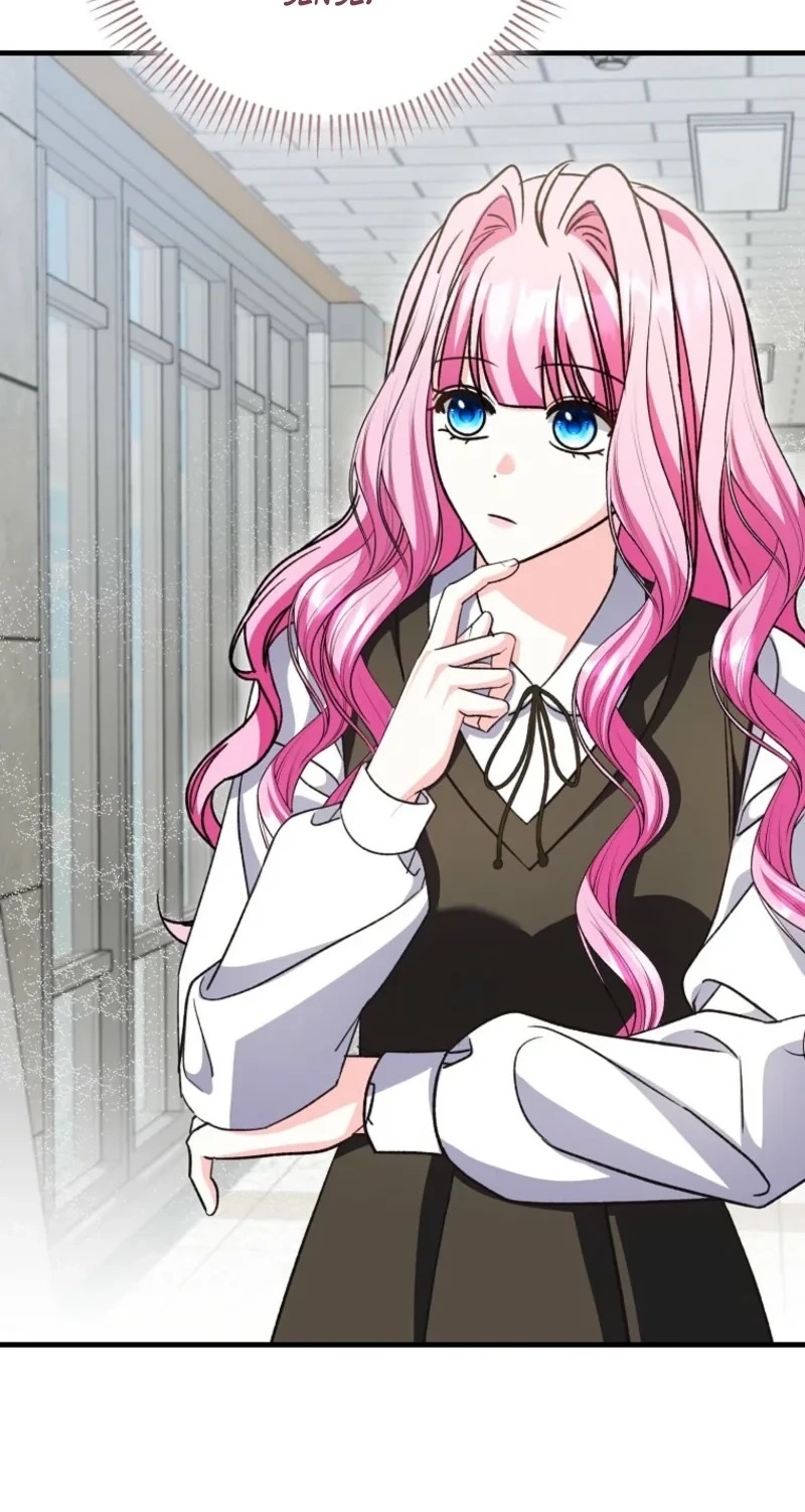Becoming the Guide of the Mysophobic Villain? Absolutely Not! Chapter 52 270 aa79b838c174 11