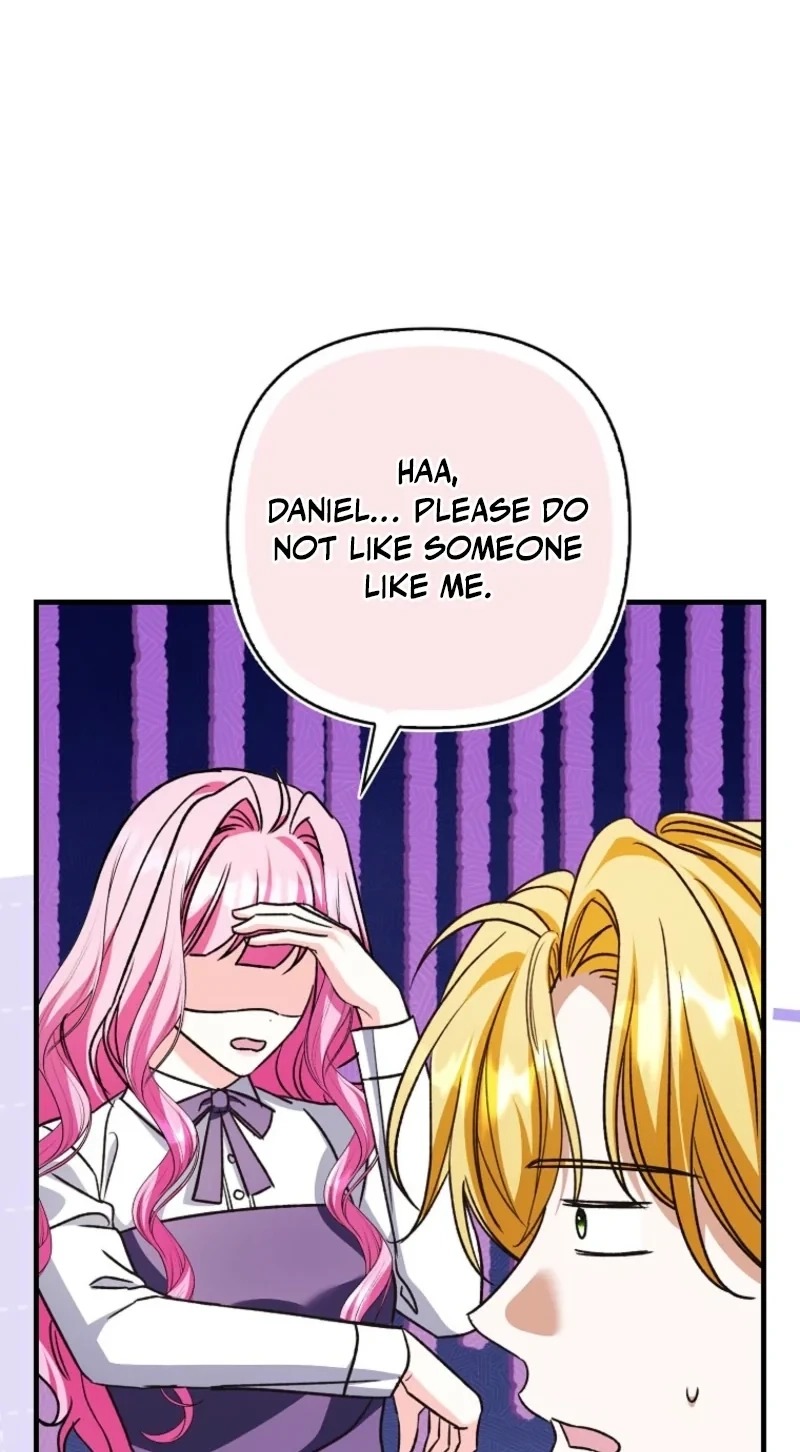 Becoming the Guide of the Mysophobic Villain? Absolutely Not! Chapter 52 323 bde415795d0a 64
