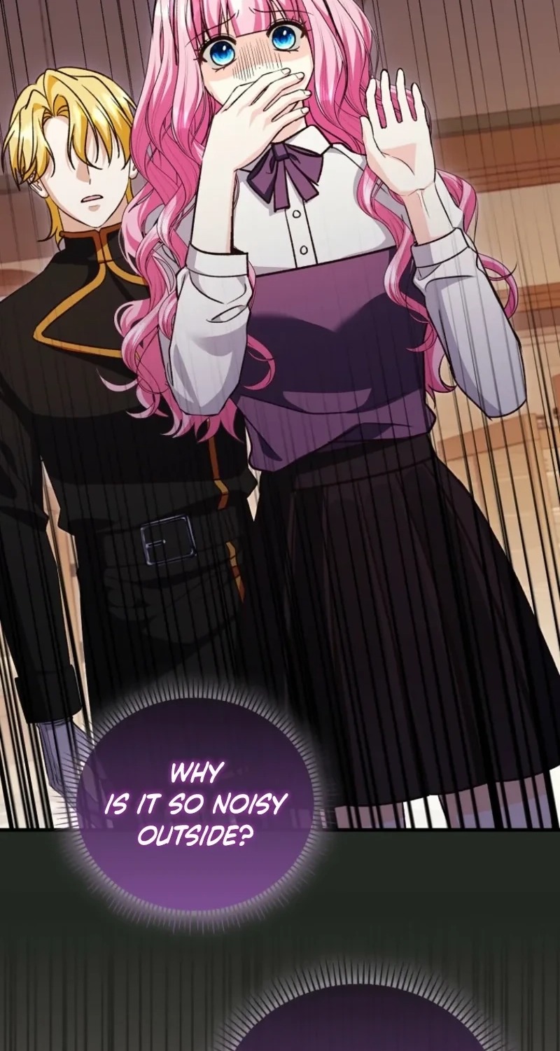 Becoming the Guide of the Mysophobic Villain? Absolutely Not! Chapter 52 338 e3c1b459ae50 79