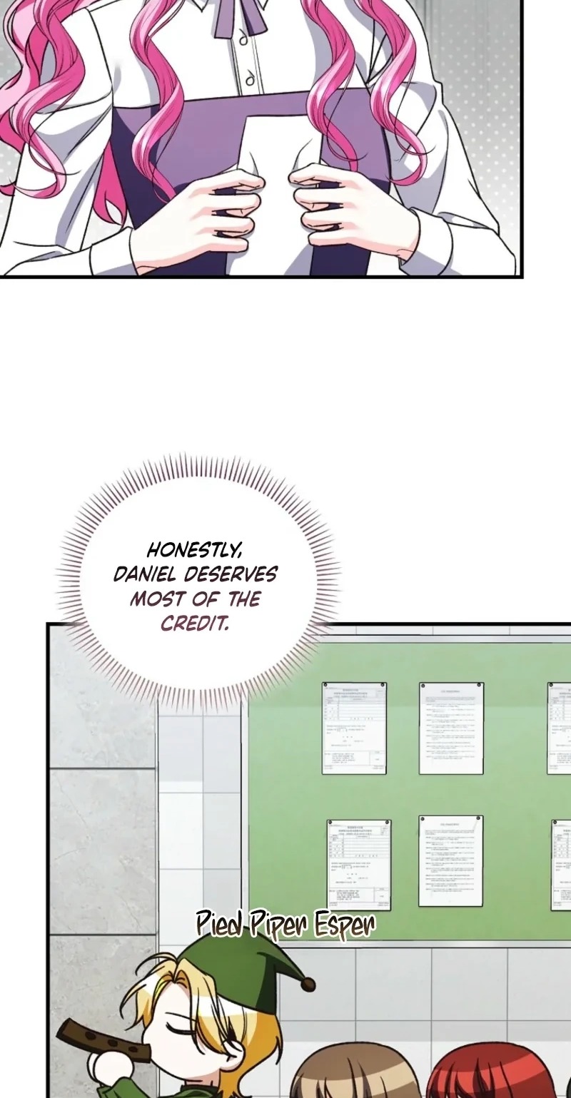 Becoming the Guide of the Mysophobic Villain? Absolutely Not! Chapter 52 289 feaf40d73143 30