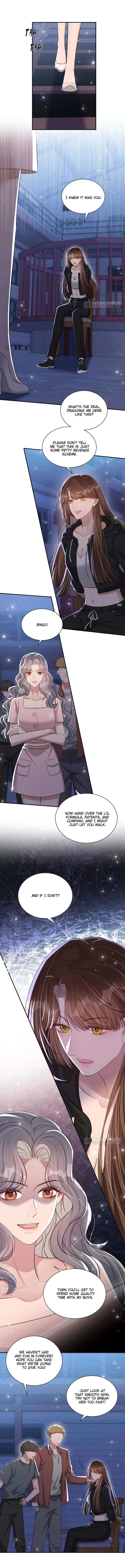 The Real Heiress Brings the High Society to Its Knees Chapter 13 26 ch 13 2