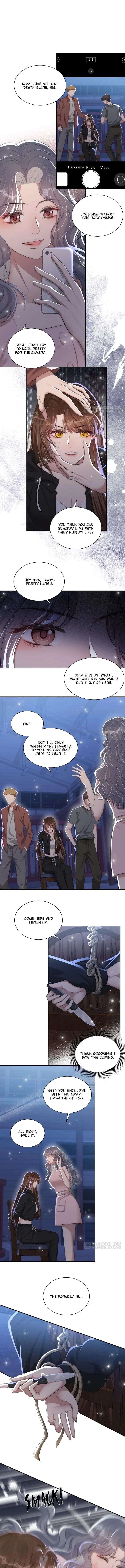 The Real Heiress Brings the High Society to Its Knees Chapter 13 27 ch 13 3