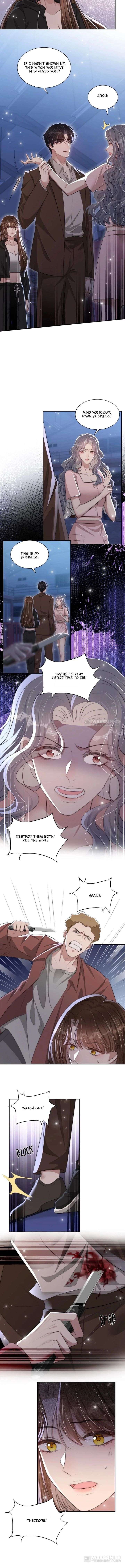 The Real Heiress Brings the High Society to Its Knees Chapter 13 30 ch 13 6