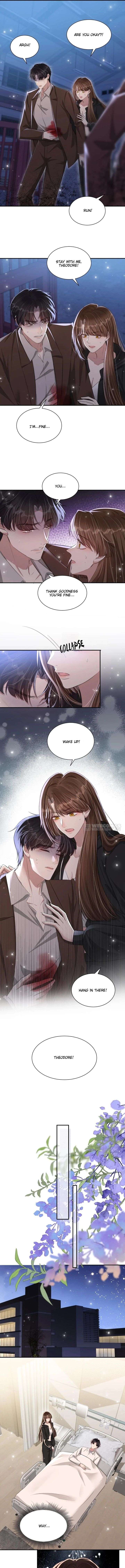 The Real Heiress Brings the High Society to Its Knees Chapter 13 31 ch 13 7