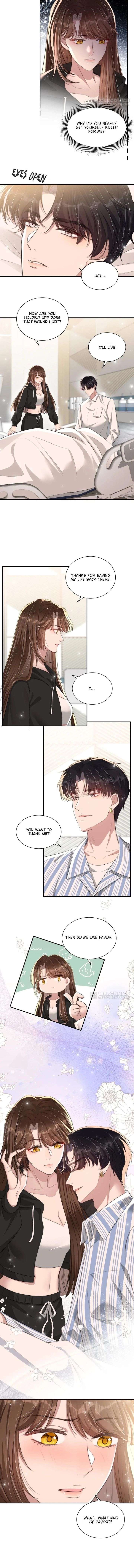 The Real Heiress Brings the High Society to Its Knees Chapter 13 32 ch 13 8