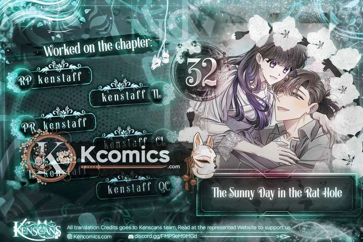 The Sunny Day in the Rat Hole Chapter 32 85 ch 32 1