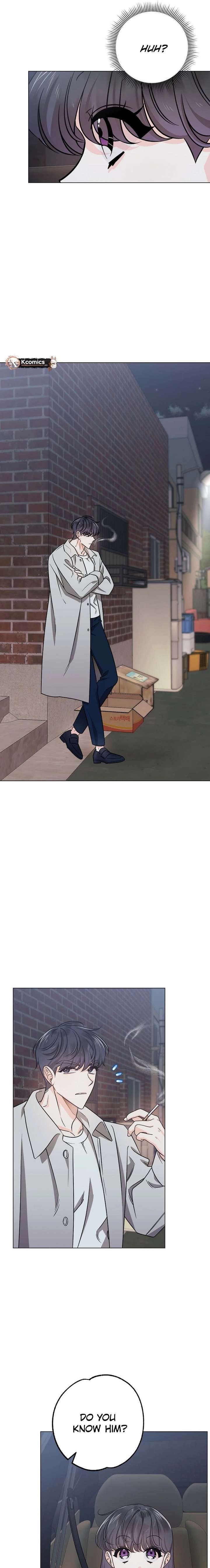 The Sunny Day in the Rat Hole Chapter 32 94 ch 32 10