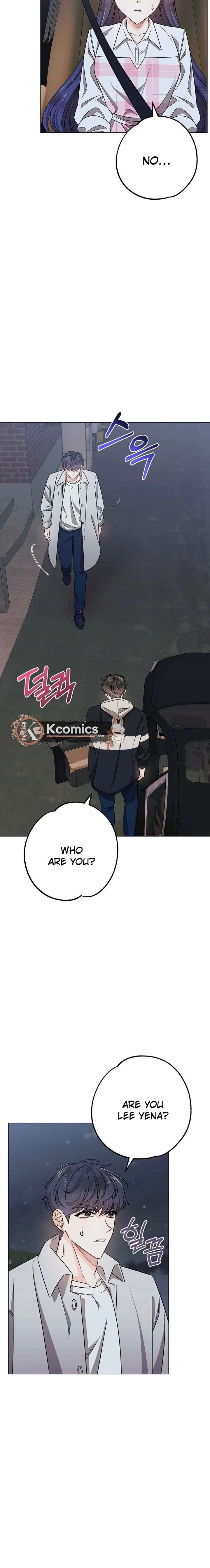 The Sunny Day in the Rat Hole Chapter 32 95 ch 32 11