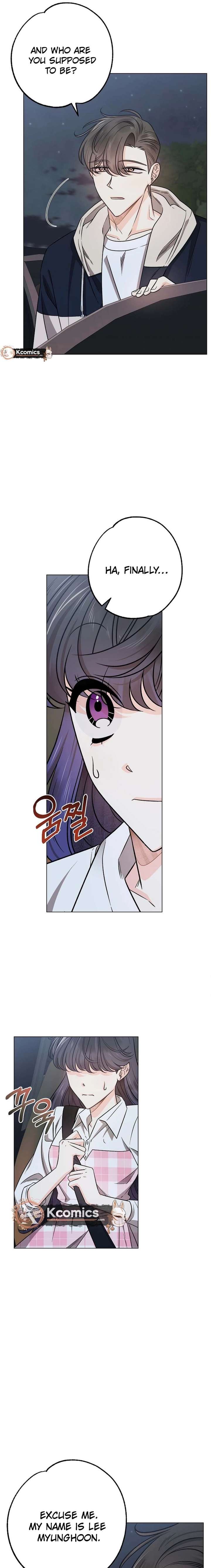 The Sunny Day in the Rat Hole Chapter 32 96 ch 32 12
